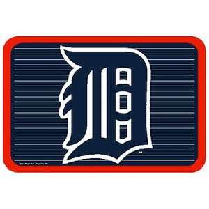  Detroit Tigers MLB Floor Mat (20x30) Sports 