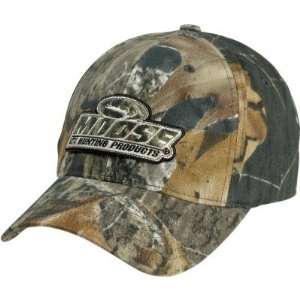  Moose Racing 2nd Weekend Hat   One size fits most/Mossy 