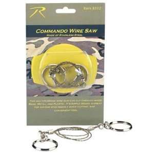 Commando Wire Saw 