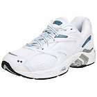   Ryka Muse Womens Walking Shoes US 9.5 M White Sea Glass Frost Rinse