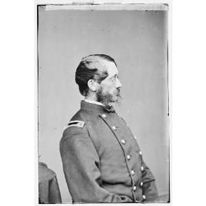  Gen. James A. Hardie