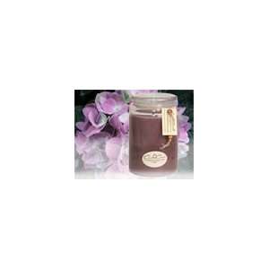  4oz Love Spell Scented Natural Soy Jar Candle