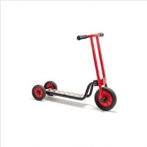  Scooter W/2 Rear Wheels Toys & Games