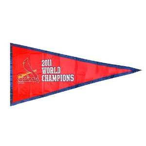   Limited Edition 2011 World Champions Replica Flag