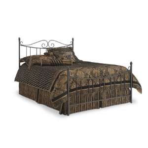  Fashion Bed Group Brookhaven Metal Headboard