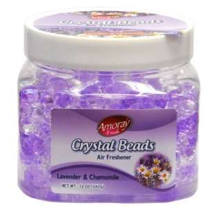  Crystal Beads Lavender 12oz