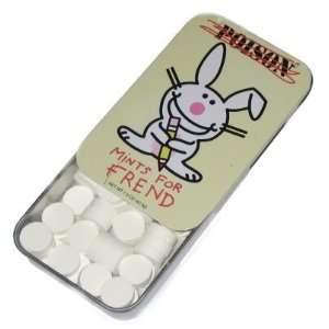  Happy Bunny For A Friend Mints Toys & Games