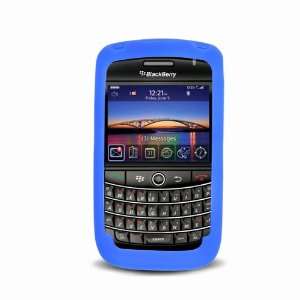  RIM BlackBerry Tour2 9650 (Verizon & Sprint) Silicone Skin 