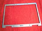 17 Dell Inspiron 9300 Front Screen Frame LCD Display Bezel #957 51