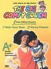 Big Comfy Couch, The   Wait Your Turn / Fancy Dancer (DVD, 2004)