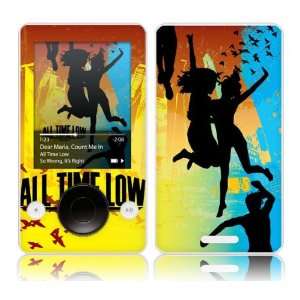     All Time Low  So Wrong, It s Right Skin  Players & Accessories