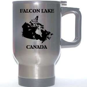  Canada   FALCON LAKE Stainless Steel Mug Everything 