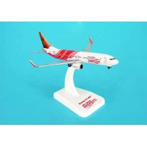  Hogan Air India Express 737 800 1/500 REG#VT AXG Toys 