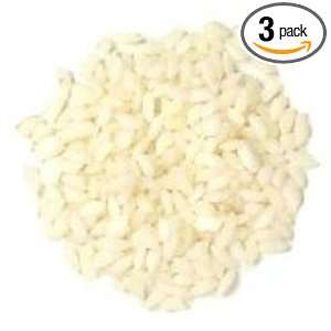 Ajika Kalijira Baby Basmati Rice, 13 Ounce (Pack of 3)  