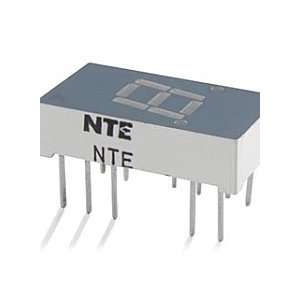  NTE NTE3060 LED Display Yellow Electronics
