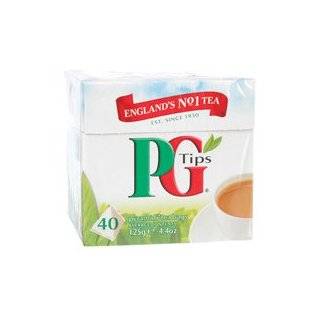 Yorkshire Gold tea in tea bags box 80 bags  Grocery 