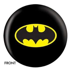    Batman Icon Version 1 Bowling Ball by DC Comics