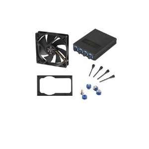  Ultra Desktop PC Noise Reduction Kit Electronics