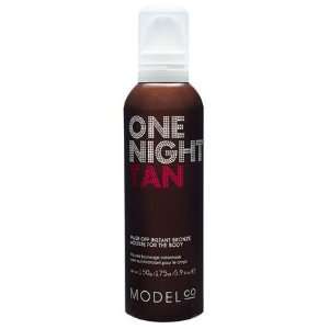  ModelCo One Night Tan Beauty