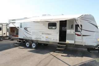 13 Dutchmen Travel Trailer 315BHDS 1YR Warranty Only 2 Left @ This 