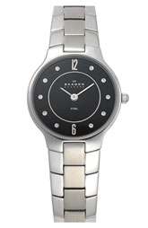 Skagen Link Bracelet Watch $120.00