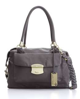 Marc Fisher Handbag, Celebrity Satchel   Sale & Clearance   Handbags 