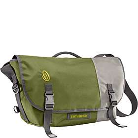 Snoop Camera Messenger 2012   M Algae Green/Algae Green/Cement