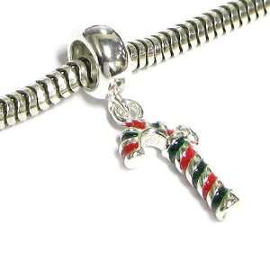  Queenberry (Free S/H) Sterling Silver Christmas Gift Candy 
