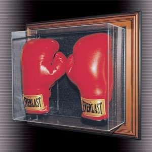  Boxing Glove Display Case