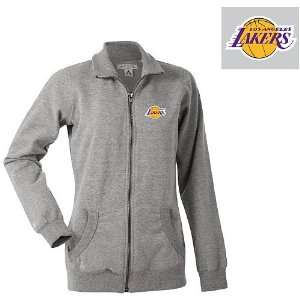   Los Angeles Lakers Womens Revolution Jacket