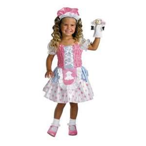  Little Bo Peep Infant Toddler Costume (12 18) Toys 