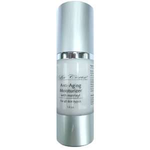   skin imperfections by aiding the build up of collagen. Paraben free
