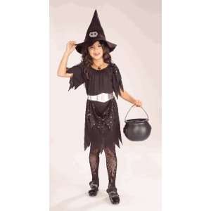  Holidays Seasonal Halloween Witch 
