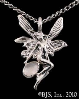   jewelry at our shop in the United States. Each of our fairy pendants