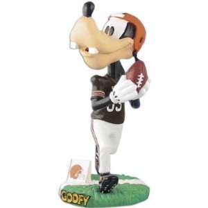  Browns Alexander NFL Goofy Bobble Head