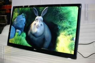   HDTV LED LCD Television, with Web Browser SMART TV 719192580053  
