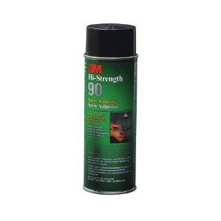 3M 90 24 Spray Adhesive 17.6 Ounce