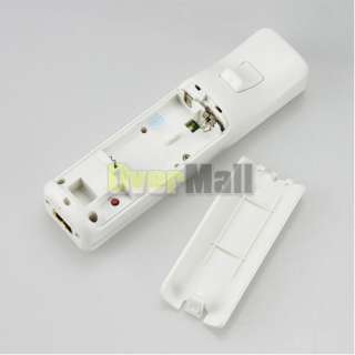 White Remote and Nunchuck Controller For Nintendo Wii NEW  
