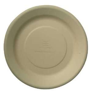Disposable Plate, 7 Inch, Case of 1000 Ea.  Kitchen 