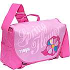 Three Spring Flower Laptop Messenger Bag View 2 Colors $20.99