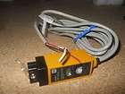 omron sensor photoelectric switch 12 24 vdc 