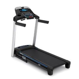 Horizon Fitness T202 Treadmill 
