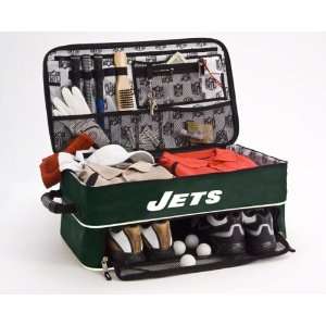  New York Jets Trunk Organizer Golf Locker Sports 