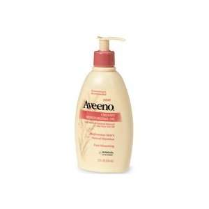  Aveeno Oil Creamy Moisturizer Size 12 OZ Beauty