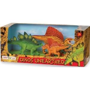  Safari LTD Wild Safari Gift Sets Dinos Unearthed Toys 