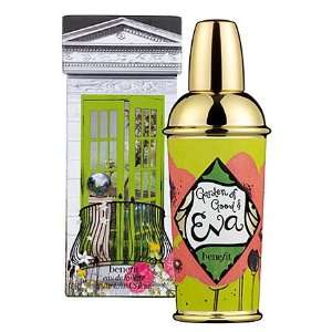 Benefit Cosmetics The Garden Of Good And Eva Fragrance for Women