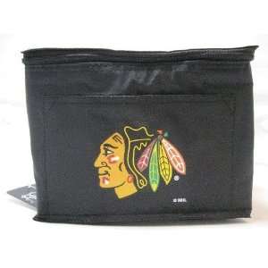  Chicago Blackhawks Lunch Box Cooler By Kolder Tote Sports 