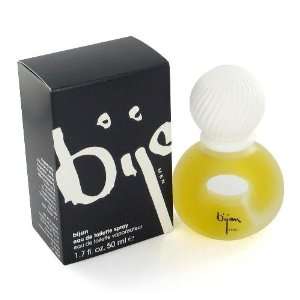  Bijan By Bijan 1.7 Oz Eau De Toilette for Men Everything 