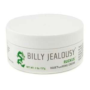  Exclusive By Billy Jealousy Ruckus Hair Forming Cream 57g 