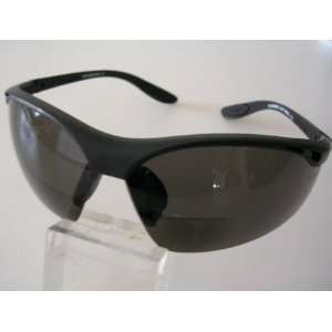  BOLLE STYLE BIFOCAL(SMK)